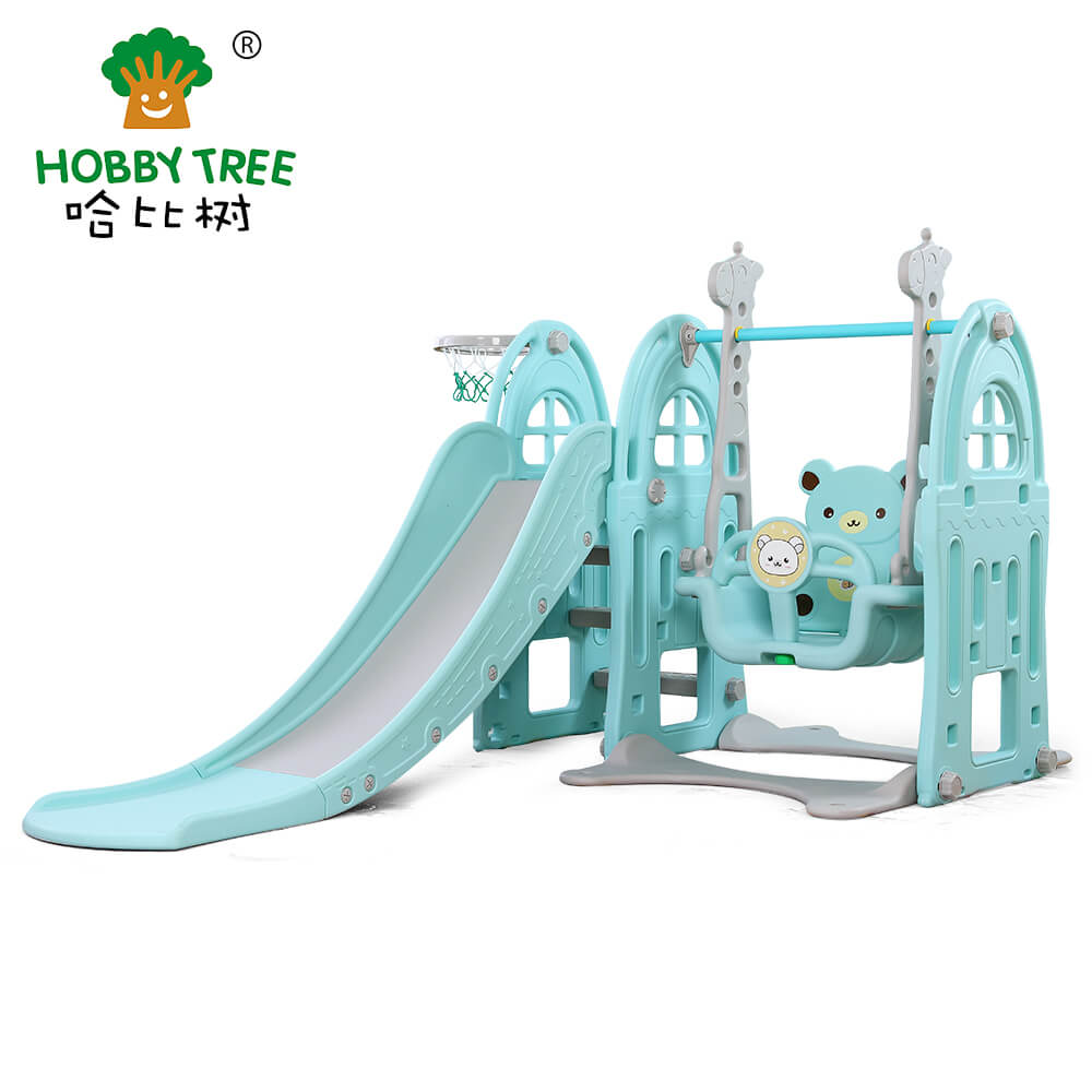 mini swing set