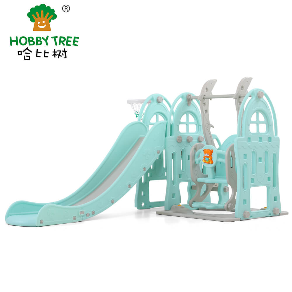 Slide and Swing Combinations of Classical Series WM21B211