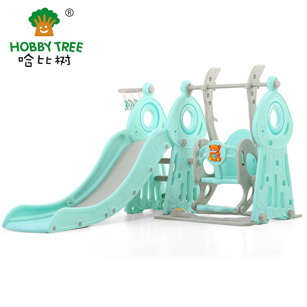 Children Slide and Swing of Classical Series WM21B191