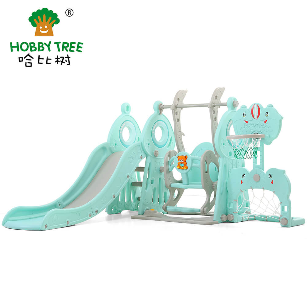 Slide and Swing Combinations of 3n1 Series  WM21B192