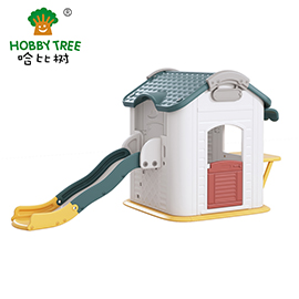 Toy house WM21A012