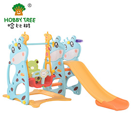 Cute fawn slide WM21B231