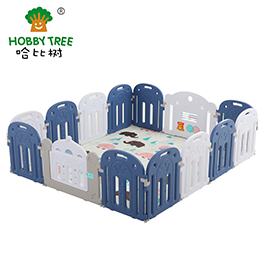 Crown children's fence WM21C061(12+2)