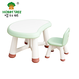Mushroom tables and chairs WM21F032