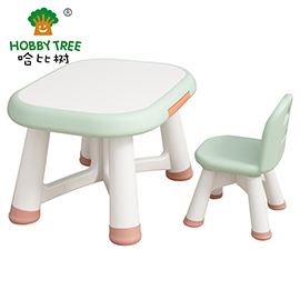 Mushroom tables and chairs2 WM21F041