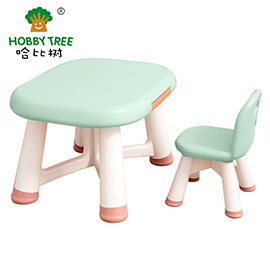 Mushroom tables and chairs2 WM21F042