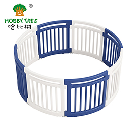 Round joy fence WM21C141