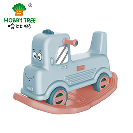 Car rocking horse WM21D121