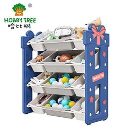 Gift box storage rack WM21E021