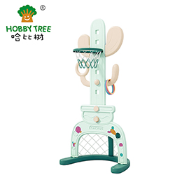 Cactus basketball hoop WM21H051