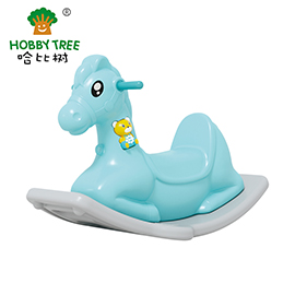 Little Pegasus Rocking Horse WM21Z051