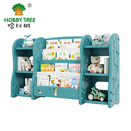 Forest bookshelf WM21E113