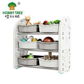 Storage rack for children WM21E093