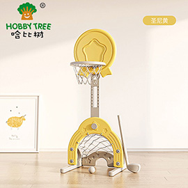 Little star basketball stand WM22H011