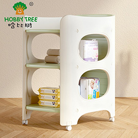 Diaper table WM22E061