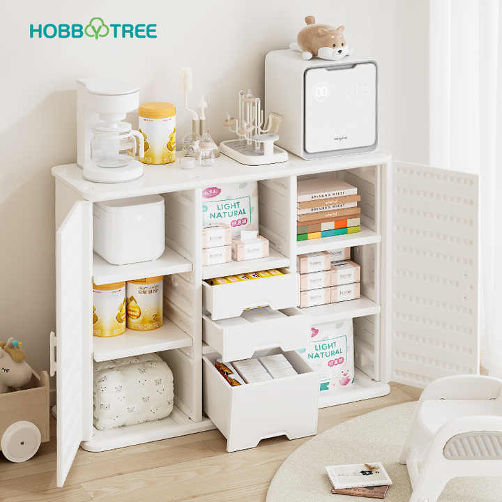 Multipurpose Care Feeding Station SetWM24E041
