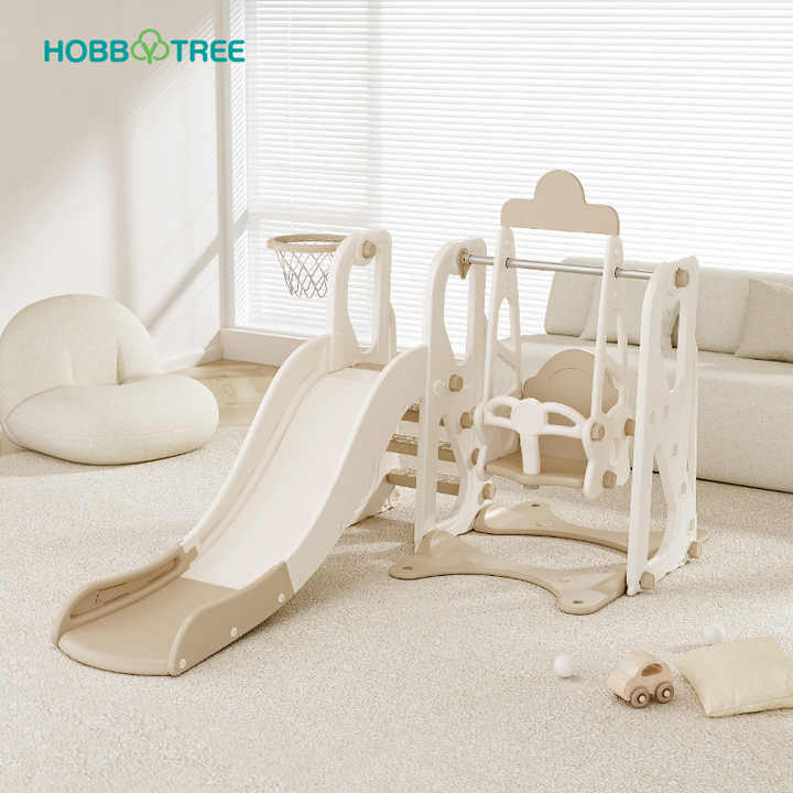 Happy Slide Swing WM25B033