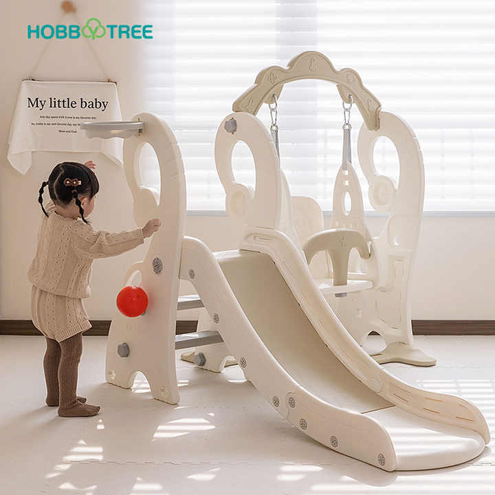 Elephant slide swing WM25B011