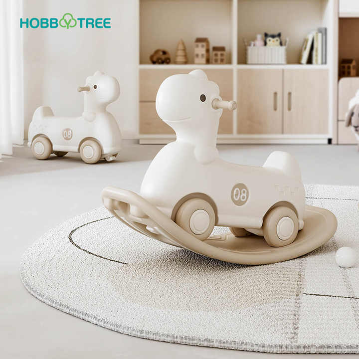 Dinosaur Rocking Horse WM23D011