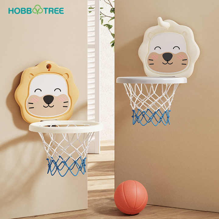 Lion Basketball Hoop WM23H011
