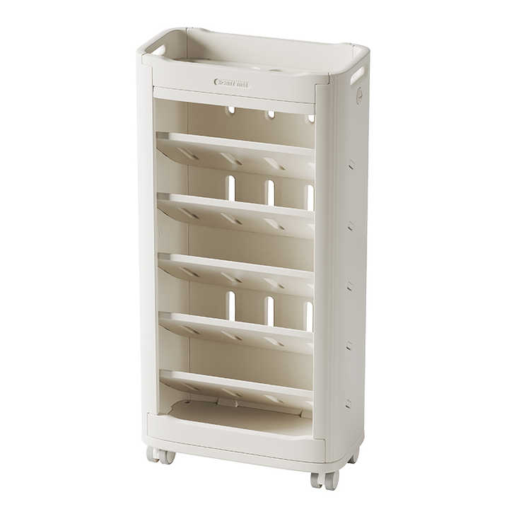 Side Bookshelf WM23E041