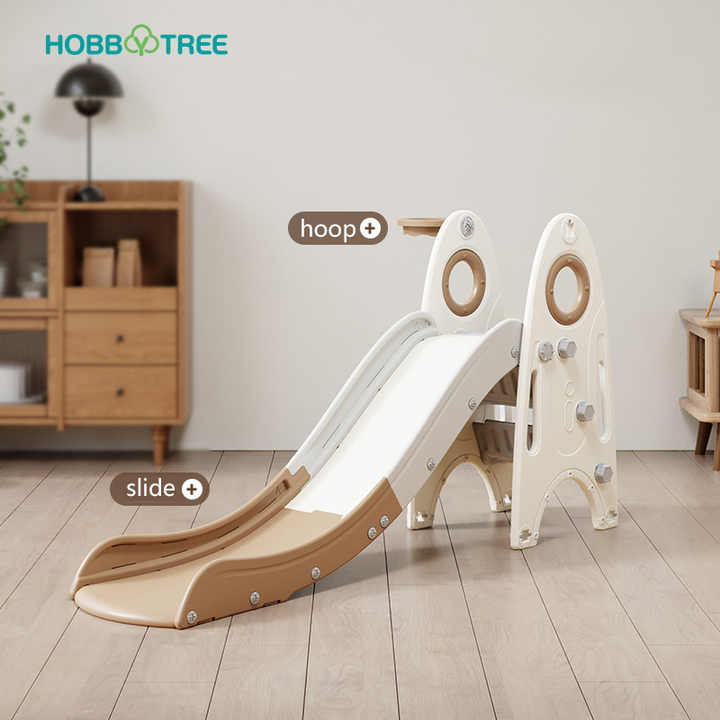 Star Ship and Slide Combination WM23B021