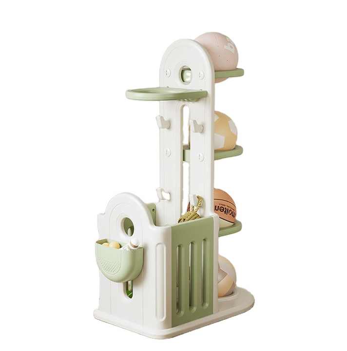 Ball Storage Rack WM23E011
