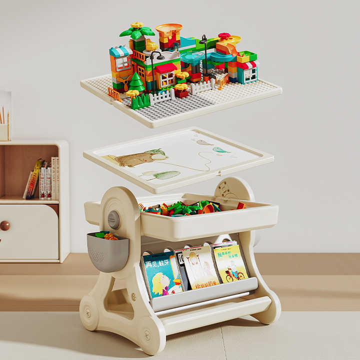 Global Building Blocks Table WM22F051