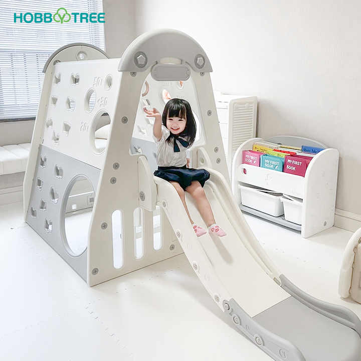 Multi functional climbing frame WM22B021