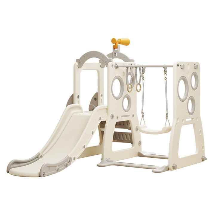 Explore climbing slides set WM22B075