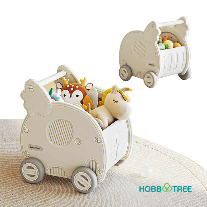 Dumbo shopping cart WM22E161