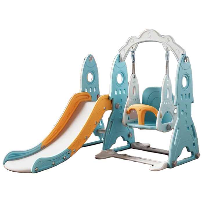 Rocket Swing Slide Combination WM22B031