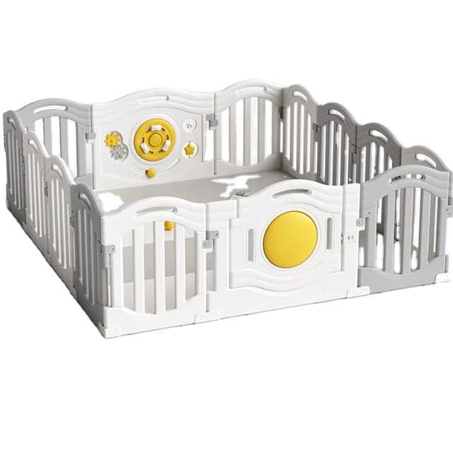Small Sun FenceWM22C011