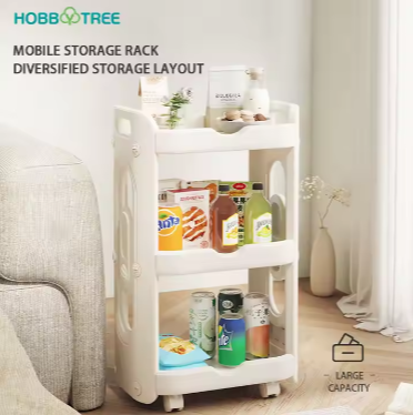 Snack Storage Rack WM23E071
