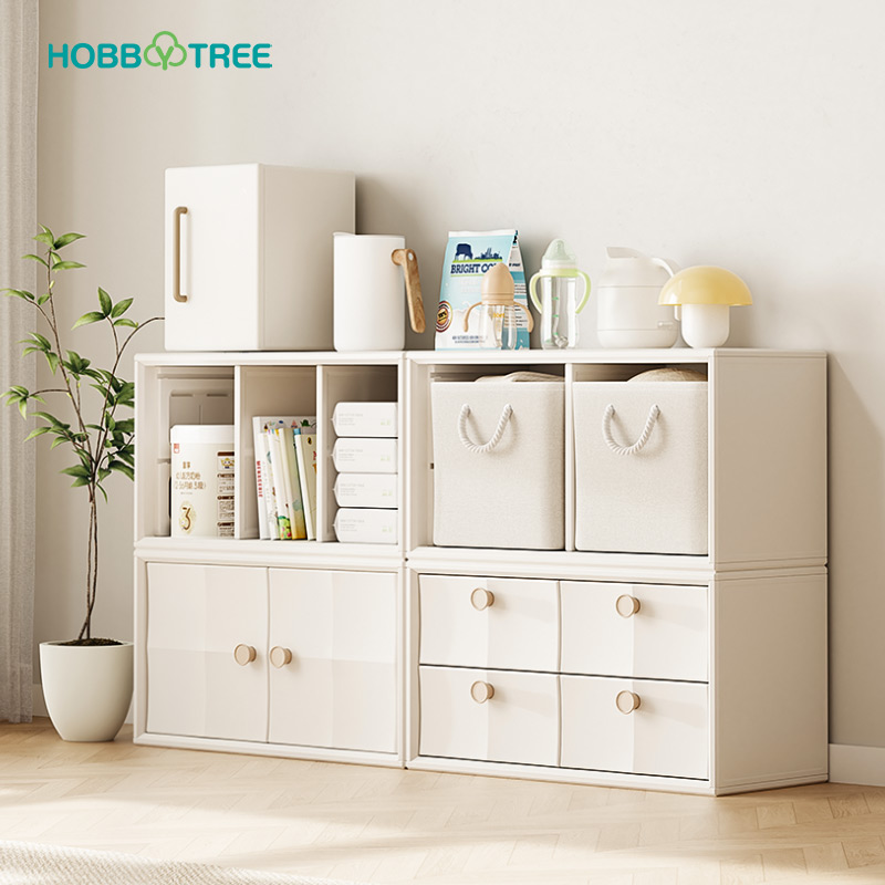 Combination Storage Cabinet WM25E061