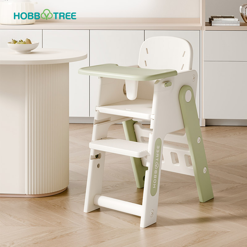 Multifuctional Children's Dining Chair WM25F031