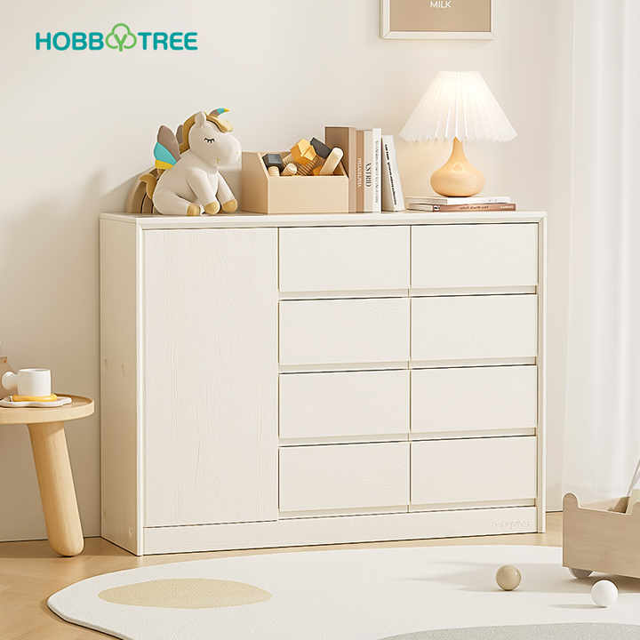 Elegant Storage Cabinet WM25E051