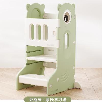 Montessori Learning Tower WM25E161