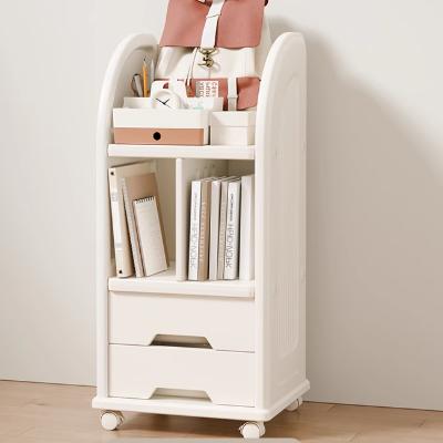 Mobile Backpack Cabinet WM25E181