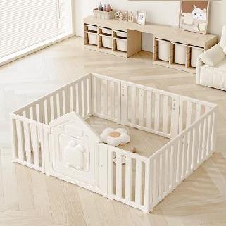 Fantasy Play Yard WM25C031