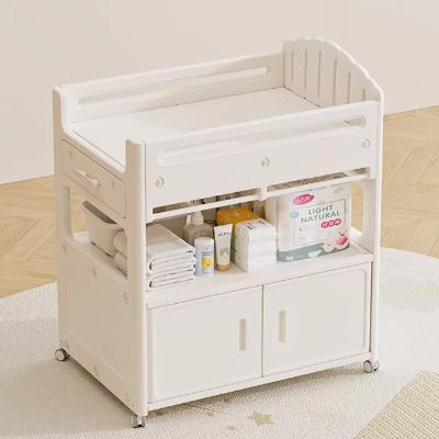 Happy Baby Changing Table Combination 1 WM26E031