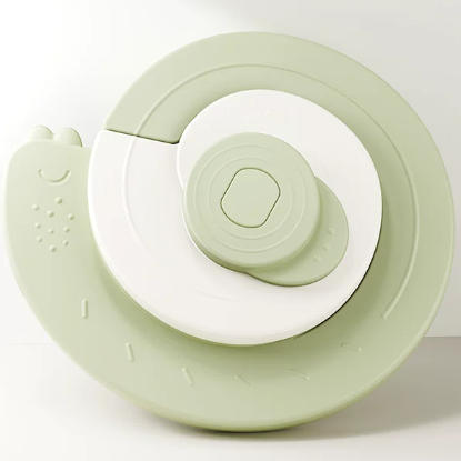 Snail Balancing Top WM26J011