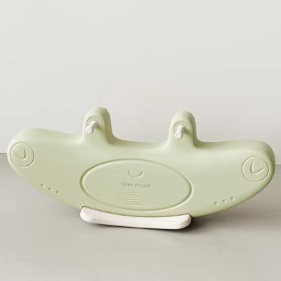 Crab Double Rocking Horse WM26D011