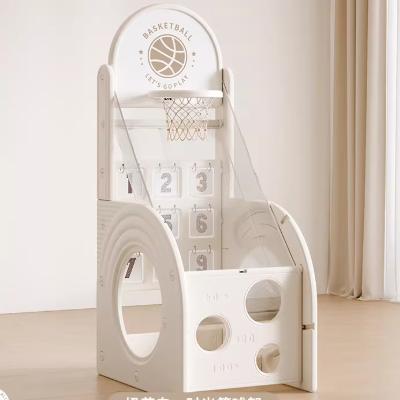 Time Basketball Hoop WM26H011