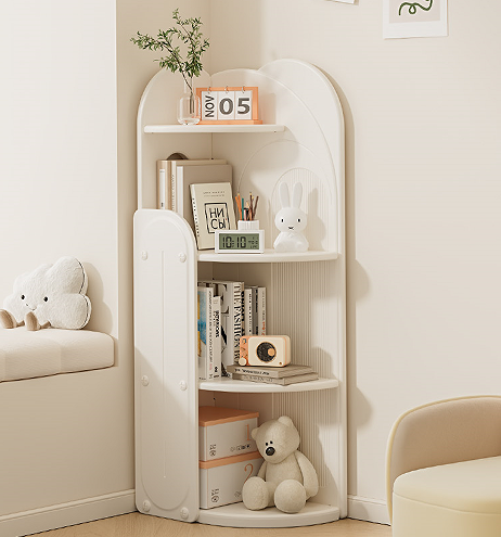Fun Corner Bookshelf WM26E021