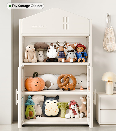 Fun Modular Cabinet  WM26E041
