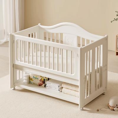 Dream house Baby Bed-Combination 1 WM25E091