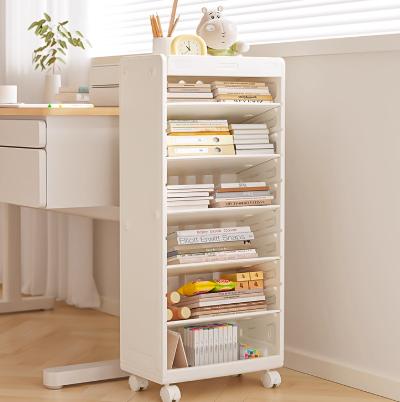 Book Cube Bookshelf WM25E141