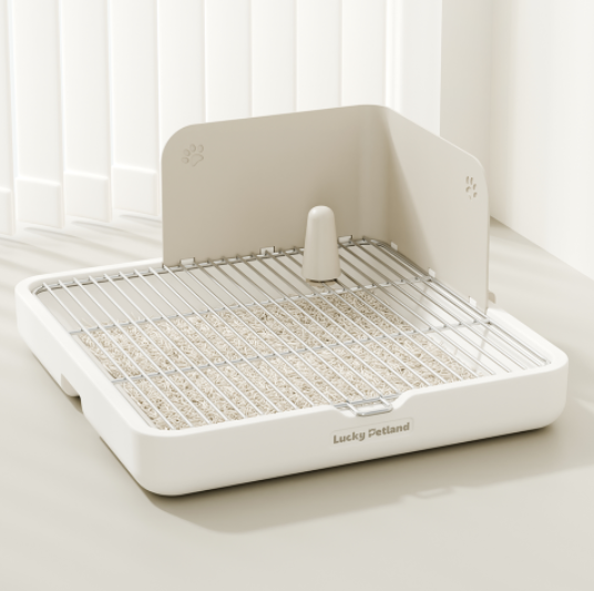 Puppy potty tray WM26L051