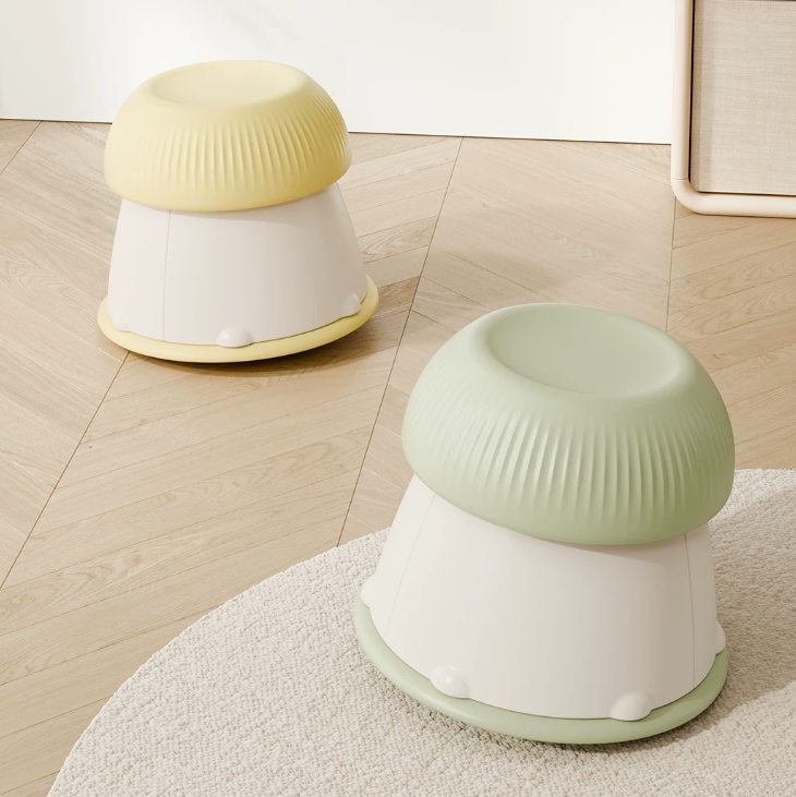 Mushroom Stool WM26F031